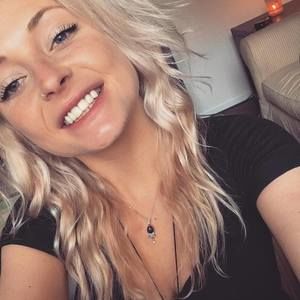 Meet your Posher, Katy